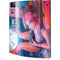 Pink Hair Anime Gamer Girl by Ivy Dolamore Playstation 3 & PS3 Skin